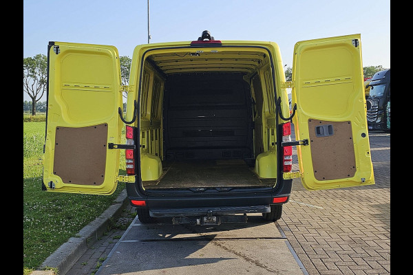 Mercedes-Benz Sprinter 314 2.2 CDI L2H1 EURO6 airco, navi, trekhaak Mercedes-Benz Sprinter 314 2.2 CDI L2H1 EURO6 airco, navi, trekhaak