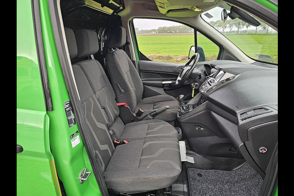 Ford Transit Connect 1.5 TDCI L2 Navi Euro6 Trekhaak Camera Airco Oh-Historie 1e Eigenaar! Ford Transit Connect 1.5 TDCI L2 Navi Euro6 Trekhaak Camera Airco Oh-Historie 1e Eigenaar!