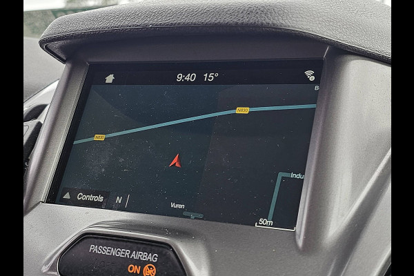 Ford Transit Connect 1.5 TDCI L2 Navi Euro6 Trekhaak Camera Airco Oh-Historie 1e Eigenaar! Ford Transit Connect 1.5 TDCI L2 Navi Euro6 Trekhaak Camera Airco Oh-Historie 1e Eigenaar!