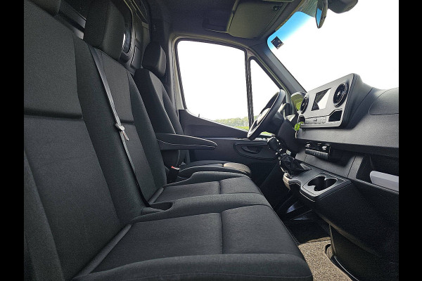 Mercedes-Benz Sprinter 317 L2H2 Aut Mbux Camera Cruise Mercedes-Benz Sprinter 317 L2H2 Aut Mbux Camera Cruise