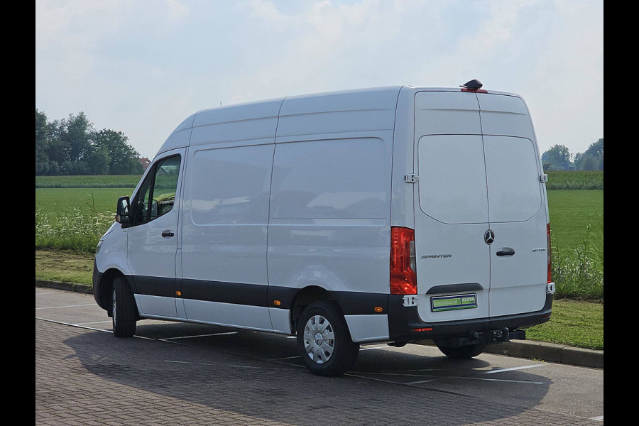 Mercedes-Benz Sprinter 317 L2H2 Aut Mbux Camera Cruise Mercedes-Benz Sprinter 317 L2H2 Aut Mbux Camera Cruise