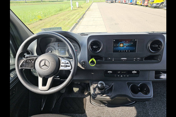 Mercedes-Benz Sprinter 317 L2H2 Aut Mbux Camera Cruise Mercedes-Benz Sprinter 317 L2H2 Aut Mbux Camera Cruise