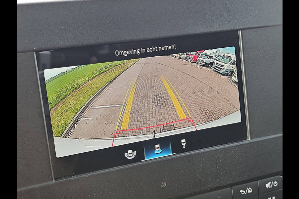 Mercedes-Benz Sprinter 317 L2H2 Aut Mbux Camera Cruise Mercedes-Benz Sprinter 317 L2H2 Aut Mbux Camera Cruise