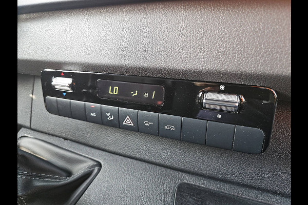 Mercedes-Benz Sprinter 317 L2H2 Aut Mbux Camera Cruise Mercedes-Benz Sprinter 317 L2H2 Aut Mbux Camera Cruise