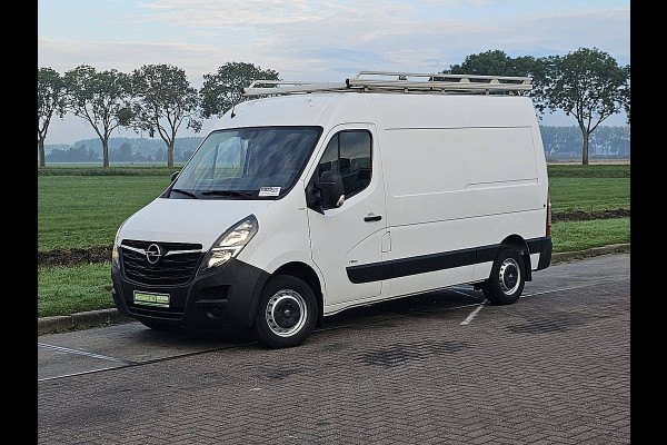 Opel Movano 2.2D 140 L2H2 Edition Imperiaal Navi Camera Pdc Euro6