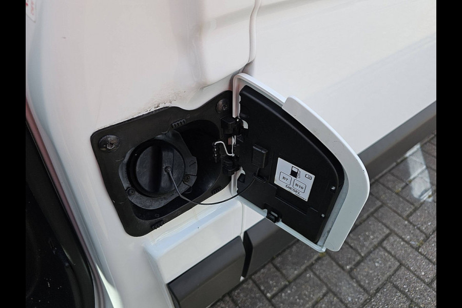 Opel Movano 2.3 CDTI L2H2 Navi imperiaal 130Pk Euro6 NAP 1e Eigenaar Oh-historie!