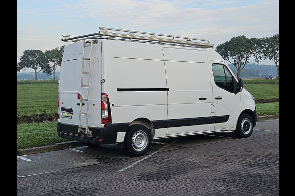 Opel Movano 2.2D 140 L2H2 Edition Imperiaal Navi Camera Pdc Euro6