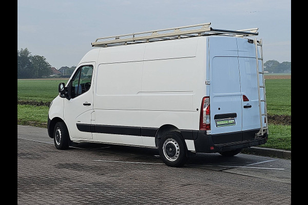 Opel Movano 2.2D 140 L2H2 Edition Imperiaal Navi Camera Pdc Euro6