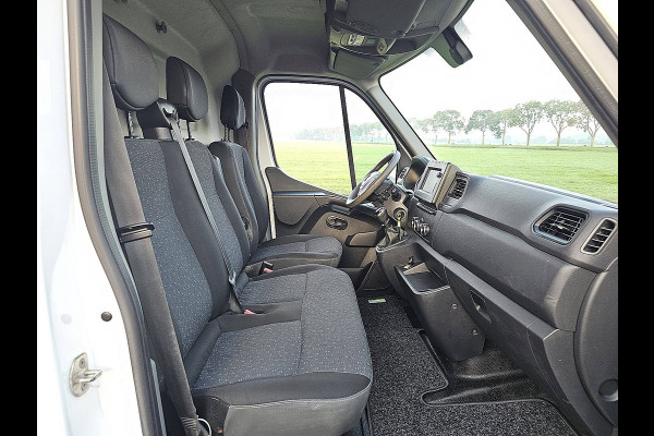 Opel Movano 2.2D 140 L2H2 Edition Imperiaal Navi Camera Pdc Euro6