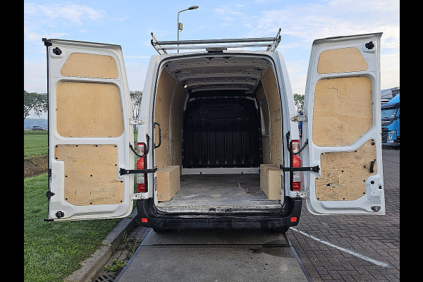 Opel Movano 2.2D 140 L2H2 Edition Imperiaal Navi Camera Pdc Euro6