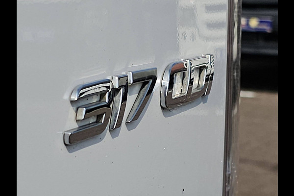Mercedes-Benz Sprinter 317 1.9 CDI L2H2 RWD 3.5t-Trekhaak Camera Mbux Airco Euro6 170 PK!