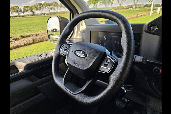 Ford Transit Custom 300 2.0 TDCI L2H1 Trend Automaat Led Camera Clima Cruise