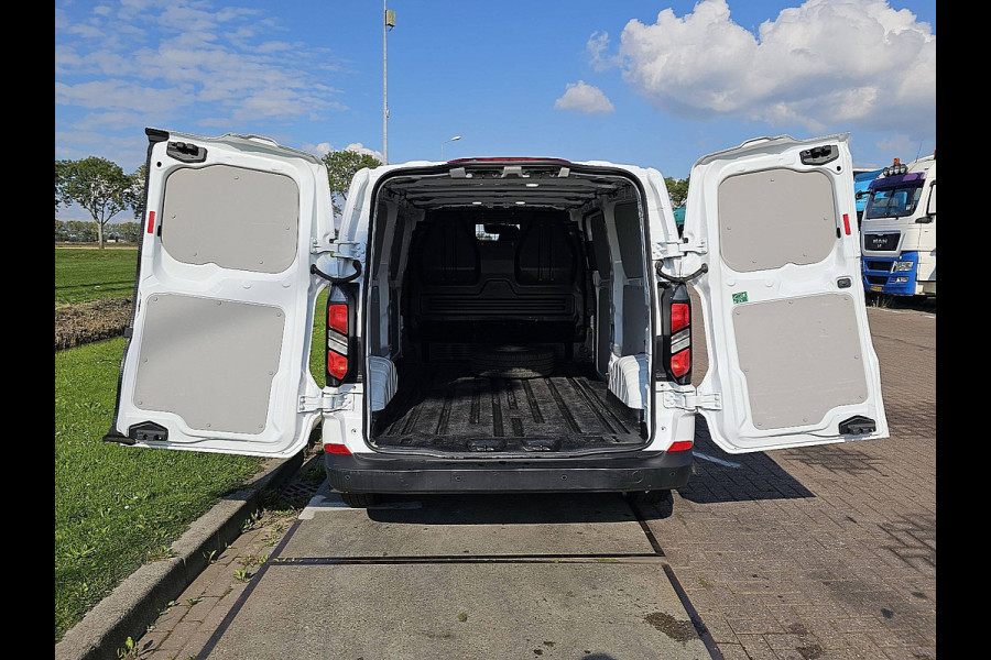 Ford Transit Custom 300 2.0 TDCI L2H1 Trend Automaat Led Camera Clima Cruise