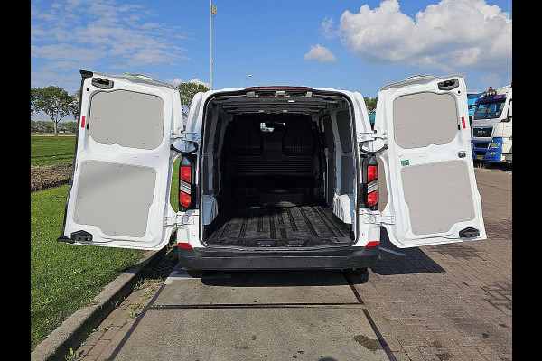 Ford Transit Custom 300 2.0 TDCI L2H1 Trend Automaat Led Camera Clima Cruise