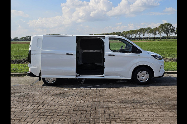Ford Transit Custom 300 2.0 TDCI L2H1 Trend Automaat Led Camera Clima Cruise