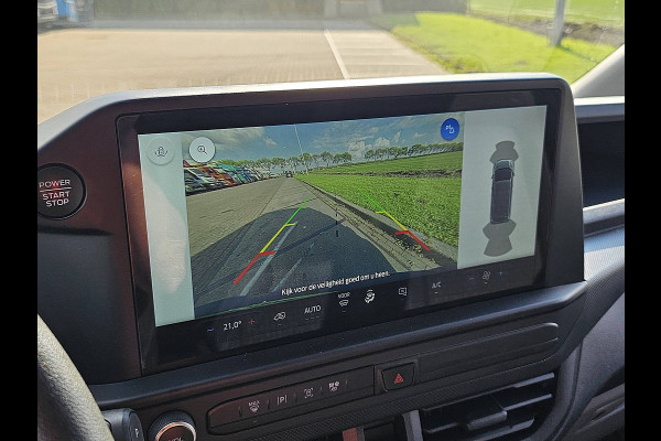 Ford Transit Custom 300 2.0 TDCI L2H1 Trend Automaat Led Camera Clima Cruise