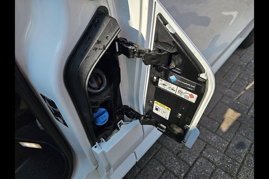 Ford Transit Custom 300 2.0 TDCI L2H1 Trend Automaat Led Camera Clima Cruise