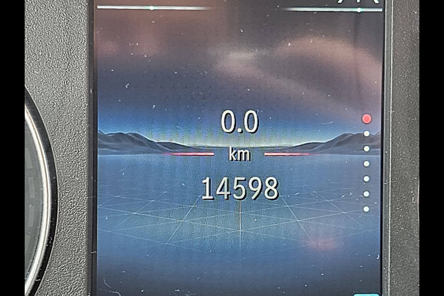 Mercedes-Benz Vito 116 CDI L3 Mbux Automaat 163Pk Euro6 Navi Camera Airco BPM-Vrij !