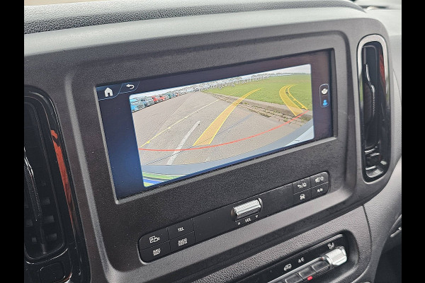 Mercedes-Benz Vito 116 CDI L3 Mbux Automaat 163Pk Euro6 Navi Camera Airco BPM-Vrij !