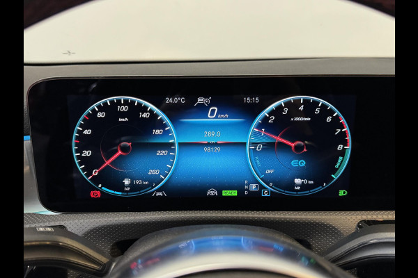 Mercedes-Benz A-Klasse 250e PHEV AMG Line Auto. Navigatie Apple Carplay/Android Auto Camera Parkeersensoren Adaptive Cruise Control Stoelverwarming Virtual Cockpit Climate Control Lichtmetalen velgen Mercedes-Benz A-Klasse 250e PHEV AMG Line Auto. Navigatie Apple Carplay/Android Auto Camera Parkeersensoren Adaptive Cruise Control Stoelverwarming Virtual Cockpit Climate Control Lichtmetalen velgen