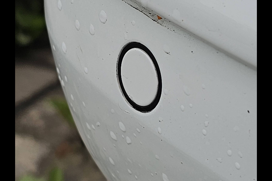 Volkswagen Transporter 2.0 TDI L1H1  Lm-Velgen NAP Airco Euro6 1e Eigenaar Voorruitverwarming Bumpers-Kleur!