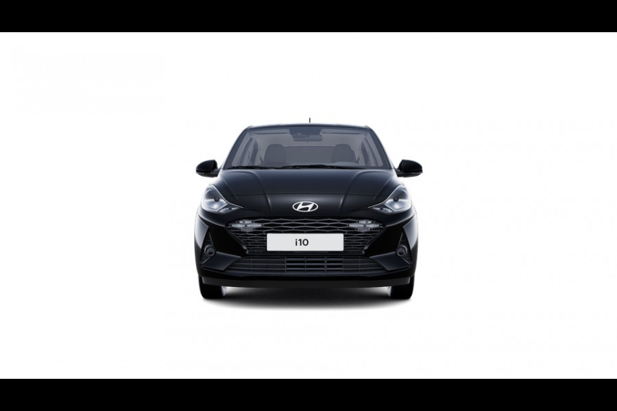 Hyundai i10 1.0 Comfort | NU VOOR €19.190 INCLUSIEF €2500 KORTING Hyundai i10 1.0 Comfort | NU VOOR €19.190 INCLUSIEF €2500 KORTING