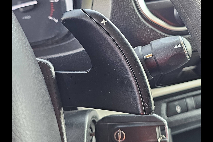 Opel Vivaro 2.0 CDTI L3H1 DC Edition Airco Automaat Trekhaak Navi Euro6 NAP Oh-Historie 1e Eigenaar!