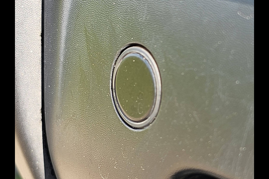 Opel Vivaro 2.0 CDTI L3H1 DC Edition Airco Automaat Trekhaak Navi Euro6 NAP Oh-Historie 1e Eigenaar!