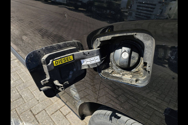 Opel Vivaro 2.0 CDTI L3H1 DC Edition Airco Automaat Trekhaak Navi Euro6 NAP Oh-Historie 1e Eigenaar!