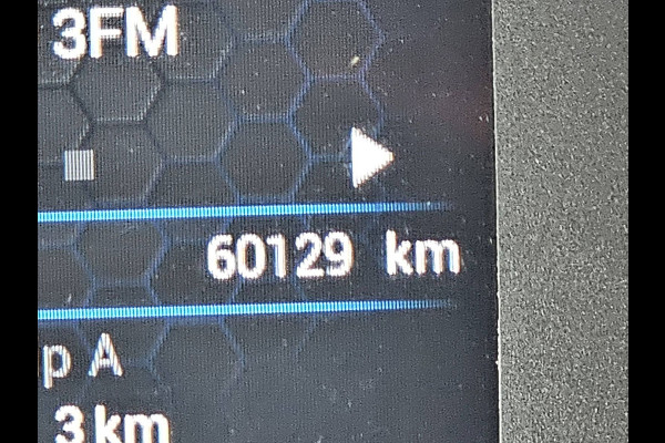 Iveco 35S18 Bakwagen Laadklep Automaat Clima Cruise Camera