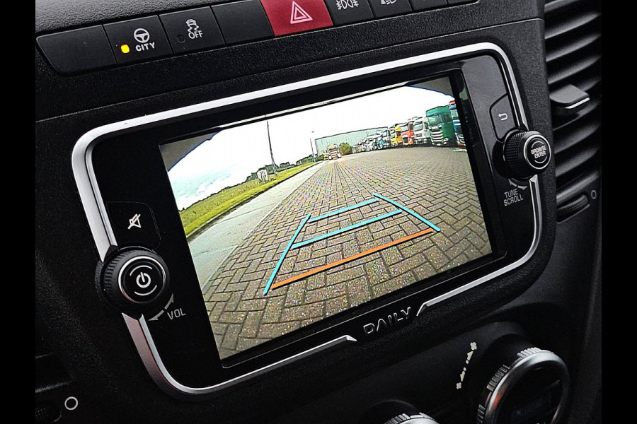 Iveco 35S18 Bakwagen Laadklep Automaat Clima Cruise Camera