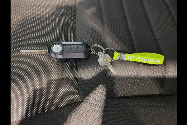 Iveco 35S18 Bakwagen Laadklep Automaat Clima Cruise Camera