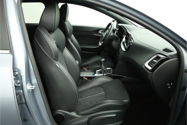 Kia Ceed Sportswagon 1.5 T-GDi GT-Line Apple Carplay/Android Auto - Cruise Control - Dodehoekdetectie - Panoramadak - Navigatie - Stuur/Stoelverwarming Fabrieksgarantie tot 07-2031 Kia Ceed Sportswagon 1.5 T-GDi GT-Line Apple Carplay/Android Auto - Cruise Control - Dodehoekdetectie - Panoramadak - Navigatie - Stuur/Stoelverwarming Fabrieksgarantie tot 07-2031