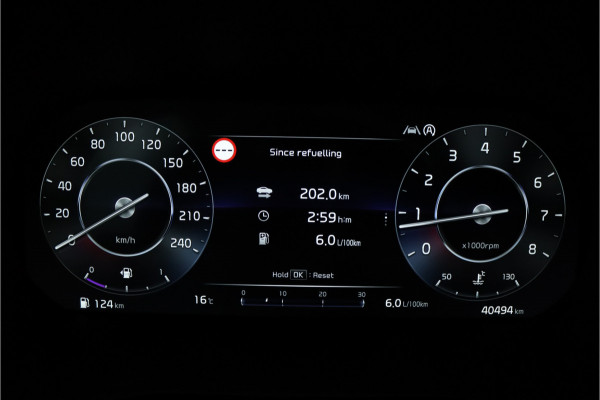 Kia Ceed Sportswagon 1.5 T-GDi GT-Line Apple Carplay/Android Auto - Cruise Control - Dodehoekdetectie - Panoramadak - Navigatie - Stuur/Stoelverwarming Fabrieksgarantie tot 07-2031 Kia Ceed Sportswagon 1.5 T-GDi GT-Line Apple Carplay/Android Auto - Cruise Control - Dodehoekdetectie - Panoramadak - Navigatie - Stuur/Stoelverwarming Fabrieksgarantie tot 07-2031