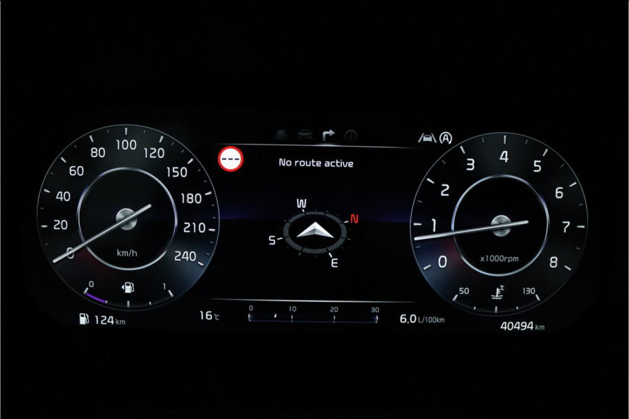 Kia Ceed Sportswagon 1.5 T-GDi GT-Line Apple Carplay/Android Auto - Cruise Control - Dodehoekdetectie - Panoramadak - Navigatie - Stuur/Stoelverwarming Fabrieksgarantie tot 07-2031 Kia Ceed Sportswagon 1.5 T-GDi GT-Line Apple Carplay/Android Auto - Cruise Control - Dodehoekdetectie - Panoramadak - Navigatie - Stuur/Stoelverwarming Fabrieksgarantie tot 07-2031