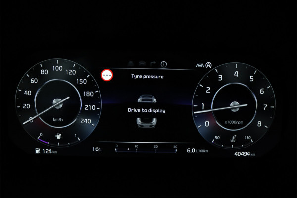 Kia Ceed Sportswagon 1.5 T-GDi GT-Line Apple Carplay/Android Auto - Cruise Control - Dodehoekdetectie - Panoramadak - Navigatie - Stuur/Stoelverwarming Fabrieksgarantie tot 07-2031 Kia Ceed Sportswagon 1.5 T-GDi GT-Line Apple Carplay/Android Auto - Cruise Control - Dodehoekdetectie - Panoramadak - Navigatie - Stuur/Stoelverwarming Fabrieksgarantie tot 07-2031