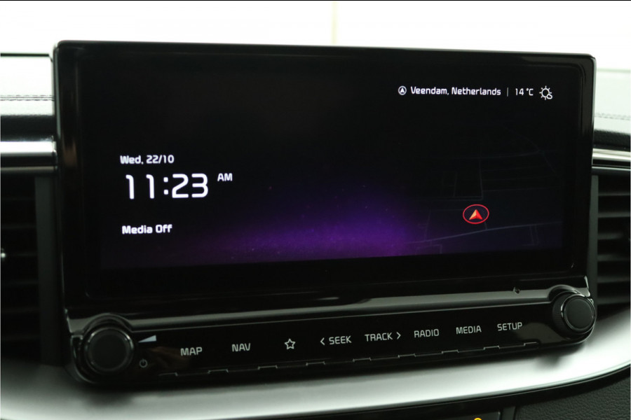 Kia Ceed Sportswagon 1.5 T-GDi GT-Line Apple Carplay/Android Auto - Cruise Control - Dodehoekdetectie - Panoramadak - Navigatie - Stuur/Stoelverwarming Fabrieksgarantie tot 07-2031 Kia Ceed Sportswagon 1.5 T-GDi GT-Line Apple Carplay/Android Auto - Cruise Control - Dodehoekdetectie - Panoramadak - Navigatie - Stuur/Stoelverwarming Fabrieksgarantie tot 07-2031