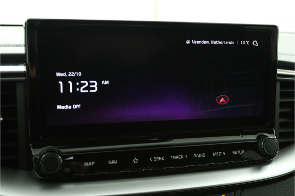 Kia Ceed Sportswagon 1.5 T-GDi GT-Line Apple Carplay/Android Auto - Cruise Control - Dodehoekdetectie - Panoramadak - Navigatie - Stuur/Stoelverwarming Fabrieksgarantie tot 07-2031 Kia Ceed Sportswagon 1.5 T-GDi GT-Line Apple Carplay/Android Auto - Cruise Control - Dodehoekdetectie - Panoramadak - Navigatie - Stuur/Stoelverwarming Fabrieksgarantie tot 07-2031