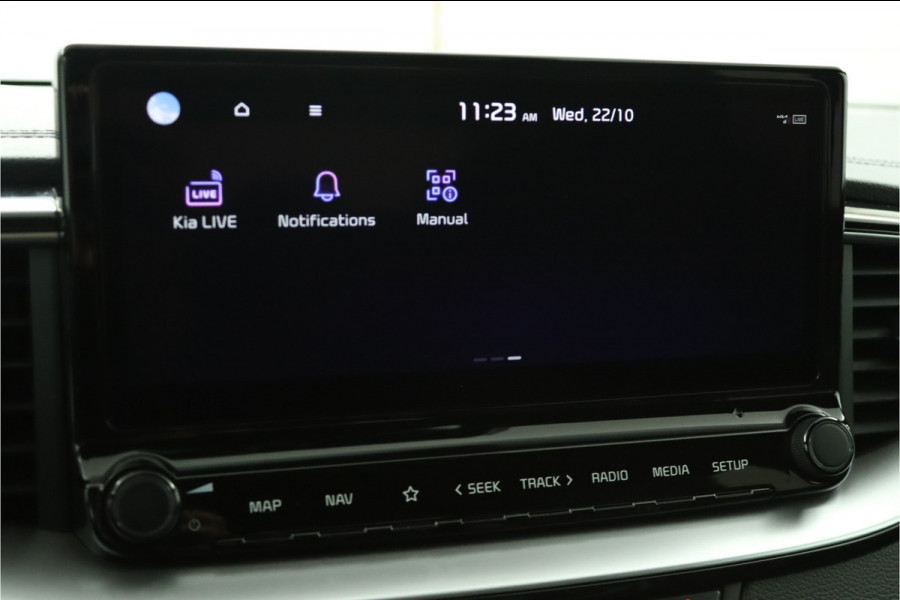 Kia Ceed Sportswagon 1.5 T-GDi GT-Line Apple Carplay/Android Auto - Cruise Control - Dodehoekdetectie - Panoramadak - Navigatie - Stuur/Stoelverwarming Fabrieksgarantie tot 07-2031 Kia Ceed Sportswagon 1.5 T-GDi GT-Line Apple Carplay/Android Auto - Cruise Control - Dodehoekdetectie - Panoramadak - Navigatie - Stuur/Stoelverwarming Fabrieksgarantie tot 07-2031