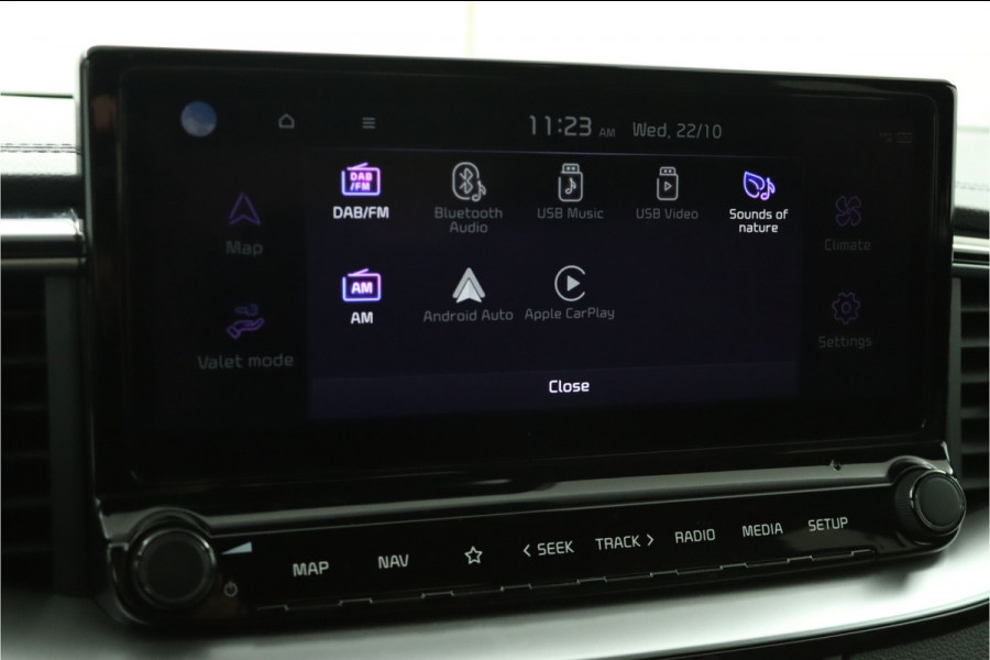 Kia Ceed Sportswagon 1.5 T-GDi GT-Line Apple Carplay/Android Auto - Cruise Control - Dodehoekdetectie - Panoramadak - Navigatie - Stuur/Stoelverwarming Fabrieksgarantie tot 07-2031 Kia Ceed Sportswagon 1.5 T-GDi GT-Line Apple Carplay/Android Auto - Cruise Control - Dodehoekdetectie - Panoramadak - Navigatie - Stuur/Stoelverwarming Fabrieksgarantie tot 07-2031