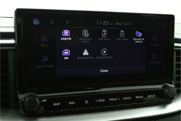 Kia Ceed Sportswagon 1.5 T-GDi GT-Line Apple Carplay/Android Auto - Cruise Control - Dodehoekdetectie - Panoramadak - Navigatie - Stuur/Stoelverwarming Fabrieksgarantie tot 07-2031 Kia Ceed Sportswagon 1.5 T-GDi GT-Line Apple Carplay/Android Auto - Cruise Control - Dodehoekdetectie - Panoramadak - Navigatie - Stuur/Stoelverwarming Fabrieksgarantie tot 07-2031
