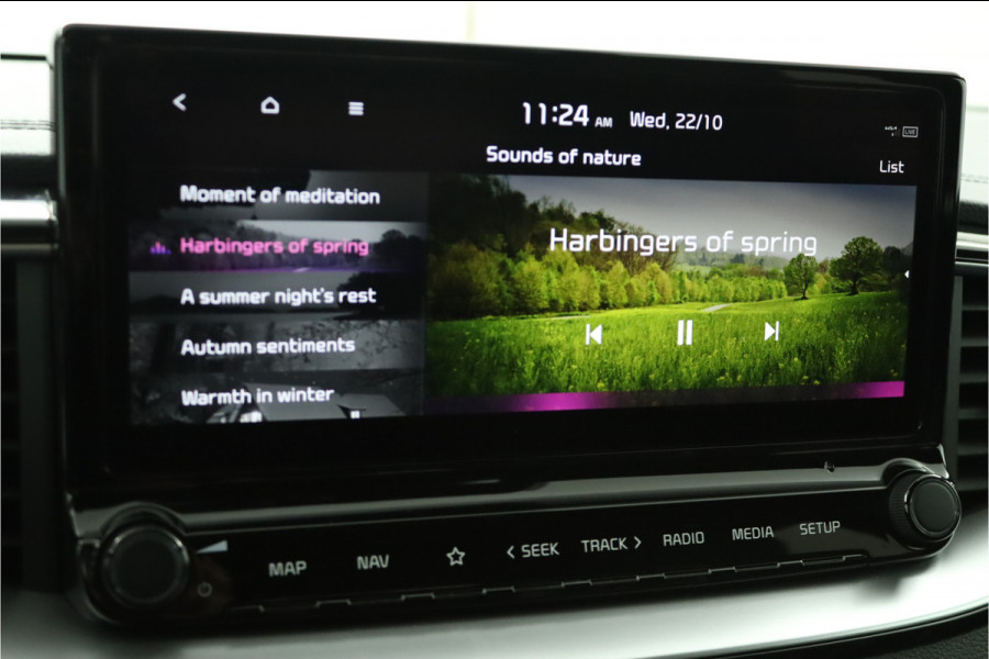 Kia Ceed Sportswagon 1.5 T-GDi GT-Line Apple Carplay/Android Auto - Cruise Control - Dodehoekdetectie - Panoramadak - Navigatie - Stuur/Stoelverwarming Fabrieksgarantie tot 07-2031 Kia Ceed Sportswagon 1.5 T-GDi GT-Line Apple Carplay/Android Auto - Cruise Control - Dodehoekdetectie - Panoramadak - Navigatie - Stuur/Stoelverwarming Fabrieksgarantie tot 07-2031
