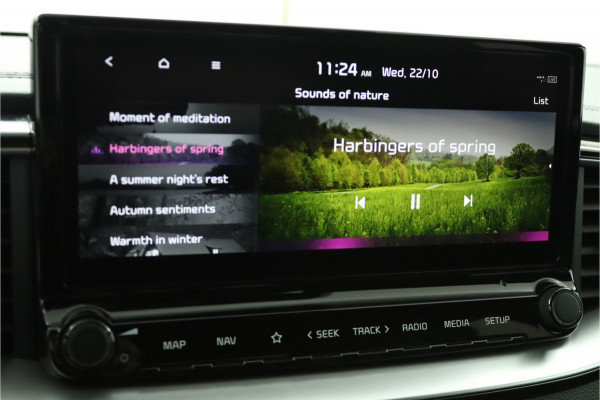 Kia Ceed Sportswagon 1.5 T-GDi GT-Line Apple Carplay/Android Auto - Cruise Control - Dodehoekdetectie - Panoramadak - Navigatie - Stuur/Stoelverwarming Fabrieksgarantie tot 07-2031 Kia Ceed Sportswagon 1.5 T-GDi GT-Line Apple Carplay/Android Auto - Cruise Control - Dodehoekdetectie - Panoramadak - Navigatie - Stuur/Stoelverwarming Fabrieksgarantie tot 07-2031
