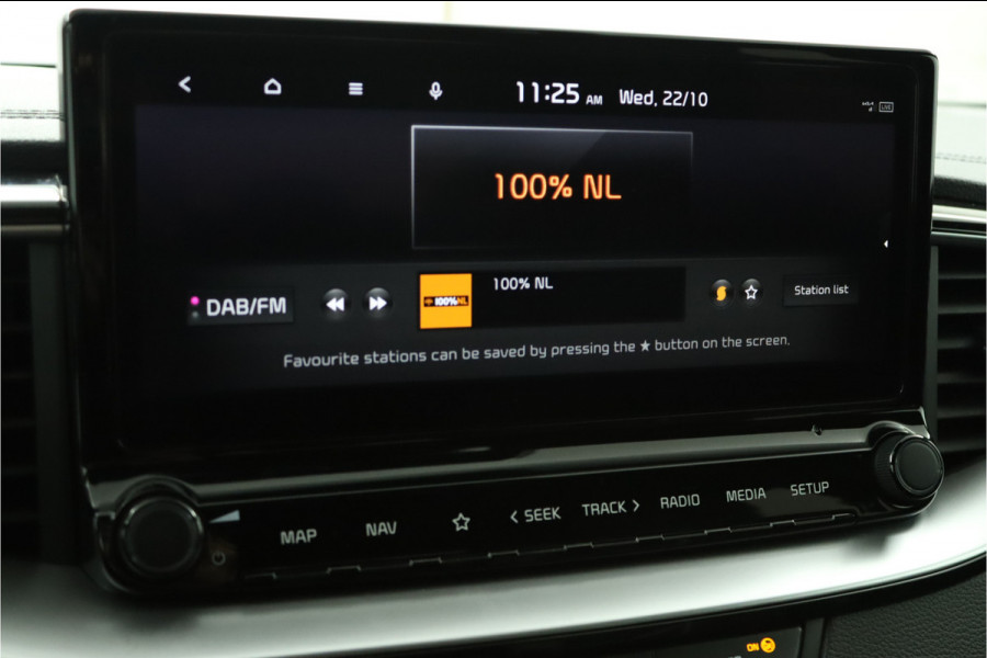 Kia Ceed Sportswagon 1.5 T-GDi GT-Line Apple Carplay/Android Auto - Cruise Control - Dodehoekdetectie - Panoramadak - Navigatie - Stuur/Stoelverwarming Fabrieksgarantie tot 07-2031 Kia Ceed Sportswagon 1.5 T-GDi GT-Line Apple Carplay/Android Auto - Cruise Control - Dodehoekdetectie - Panoramadak - Navigatie - Stuur/Stoelverwarming Fabrieksgarantie tot 07-2031