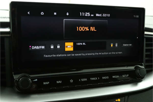 Kia Ceed Sportswagon 1.5 T-GDi GT-Line Apple Carplay/Android Auto - Cruise Control - Dodehoekdetectie - Panoramadak - Navigatie - Stuur/Stoelverwarming Fabrieksgarantie tot 07-2031 Kia Ceed Sportswagon 1.5 T-GDi GT-Line Apple Carplay/Android Auto - Cruise Control - Dodehoekdetectie - Panoramadak - Navigatie - Stuur/Stoelverwarming Fabrieksgarantie tot 07-2031