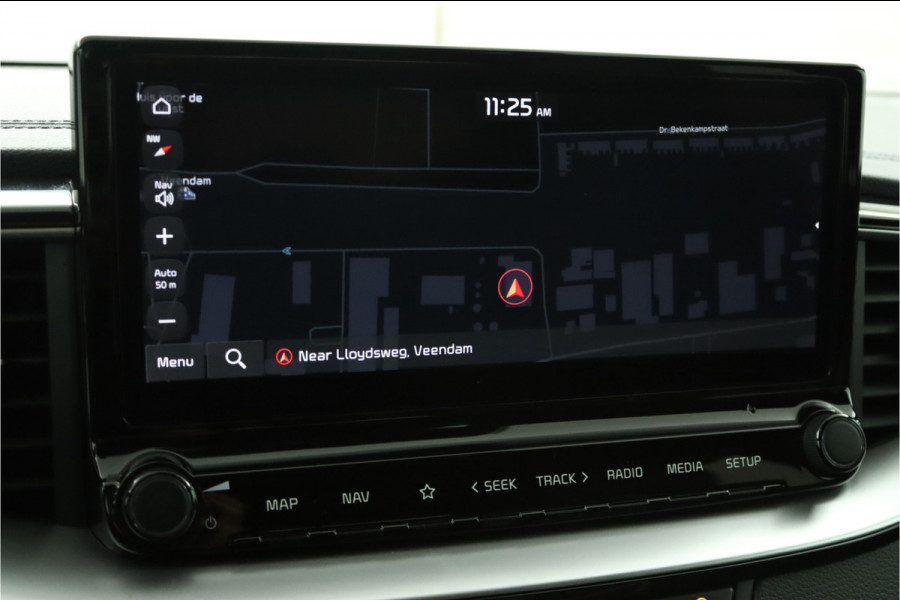 Kia Ceed Sportswagon 1.5 T-GDi GT-Line Apple Carplay/Android Auto - Cruise Control - Dodehoekdetectie - Panoramadak - Navigatie - Stuur/Stoelverwarming Fabrieksgarantie tot 07-2031 Kia Ceed Sportswagon 1.5 T-GDi GT-Line Apple Carplay/Android Auto - Cruise Control - Dodehoekdetectie - Panoramadak - Navigatie - Stuur/Stoelverwarming Fabrieksgarantie tot 07-2031