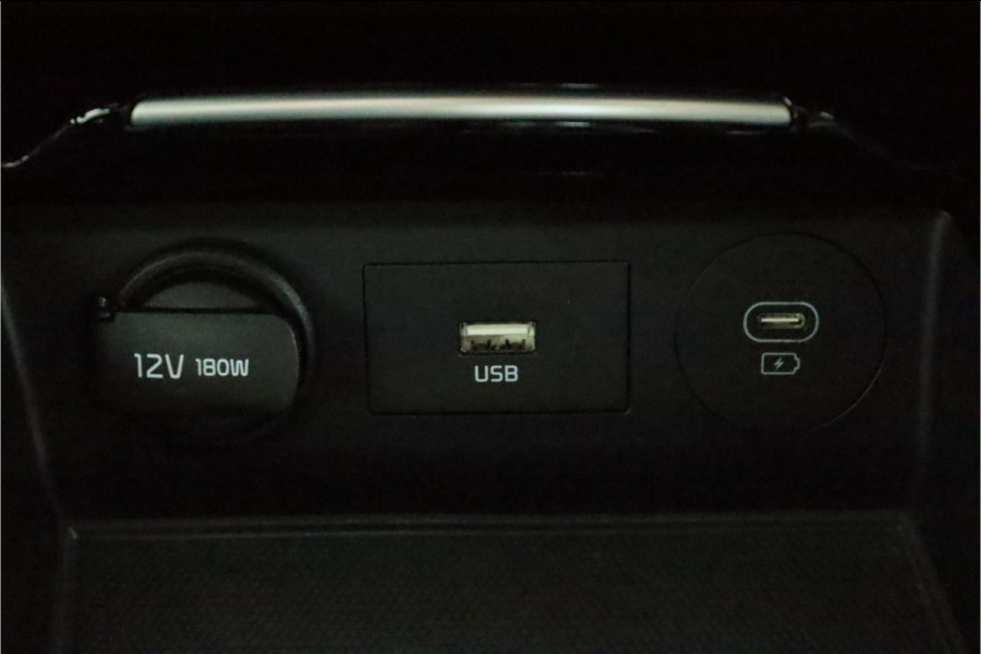 Kia Ceed Sportswagon 1.5 T-GDi GT-Line Apple Carplay/Android Auto - Cruise Control - Dodehoekdetectie - Panoramadak - Navigatie - Stuur/Stoelverwarming Fabrieksgarantie tot 07-2031 Kia Ceed Sportswagon 1.5 T-GDi GT-Line Apple Carplay/Android Auto - Cruise Control - Dodehoekdetectie - Panoramadak - Navigatie - Stuur/Stoelverwarming Fabrieksgarantie tot 07-2031