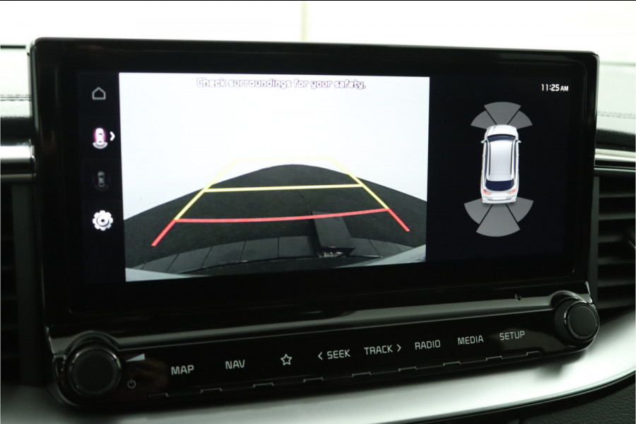 Kia Ceed Sportswagon 1.5 T-GDi GT-Line Apple Carplay/Android Auto - Cruise Control - Dodehoekdetectie - Panoramadak - Navigatie - Stuur/Stoelverwarming Fabrieksgarantie tot 07-2031 Kia Ceed Sportswagon 1.5 T-GDi GT-Line Apple Carplay/Android Auto - Cruise Control - Dodehoekdetectie - Panoramadak - Navigatie - Stuur/Stoelverwarming Fabrieksgarantie tot 07-2031