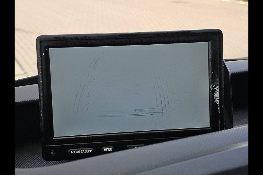 Renault Master T35 2.3 dCi L2H2 Dubbel Cabine Airco Trekhaak 1e Eigenaar Camera Euro6 Oh-Historie 1e Eigenaar!