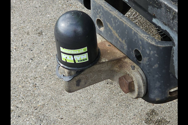 Renault Master T35 2.3 dCi L2H2 Dubbel Cabine Airco Trekhaak 1e Eigenaar Camera Euro6 Oh-Historie 1e Eigenaar!